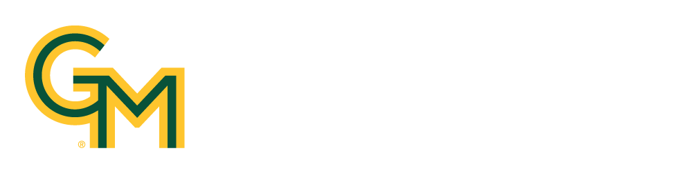 George Mason University logo